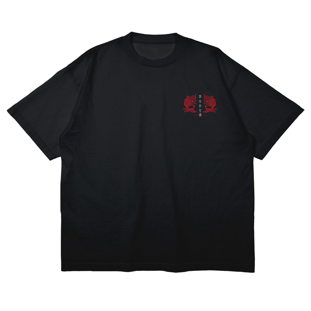 Koi Dynasty Tee
