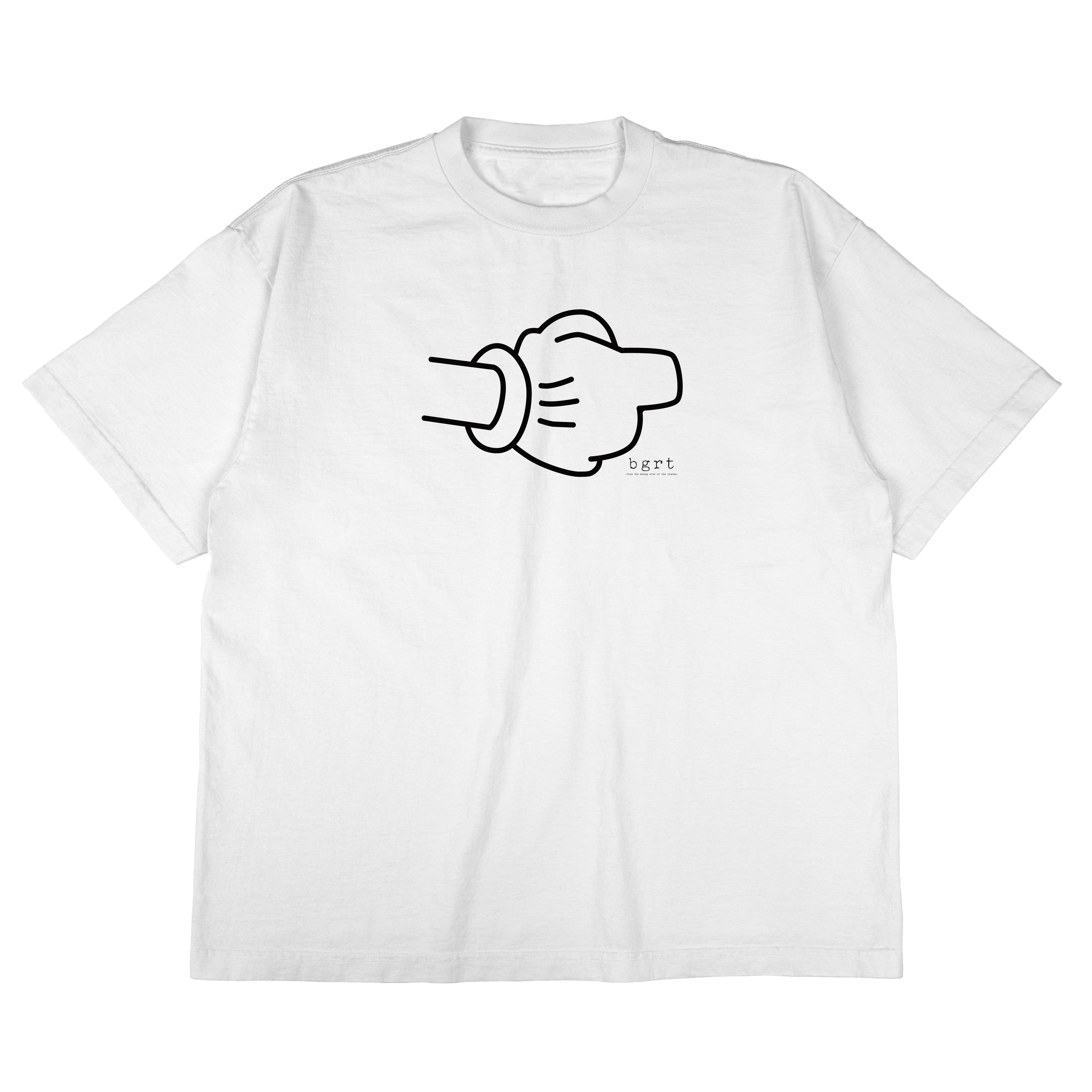 Air Trigger Tee