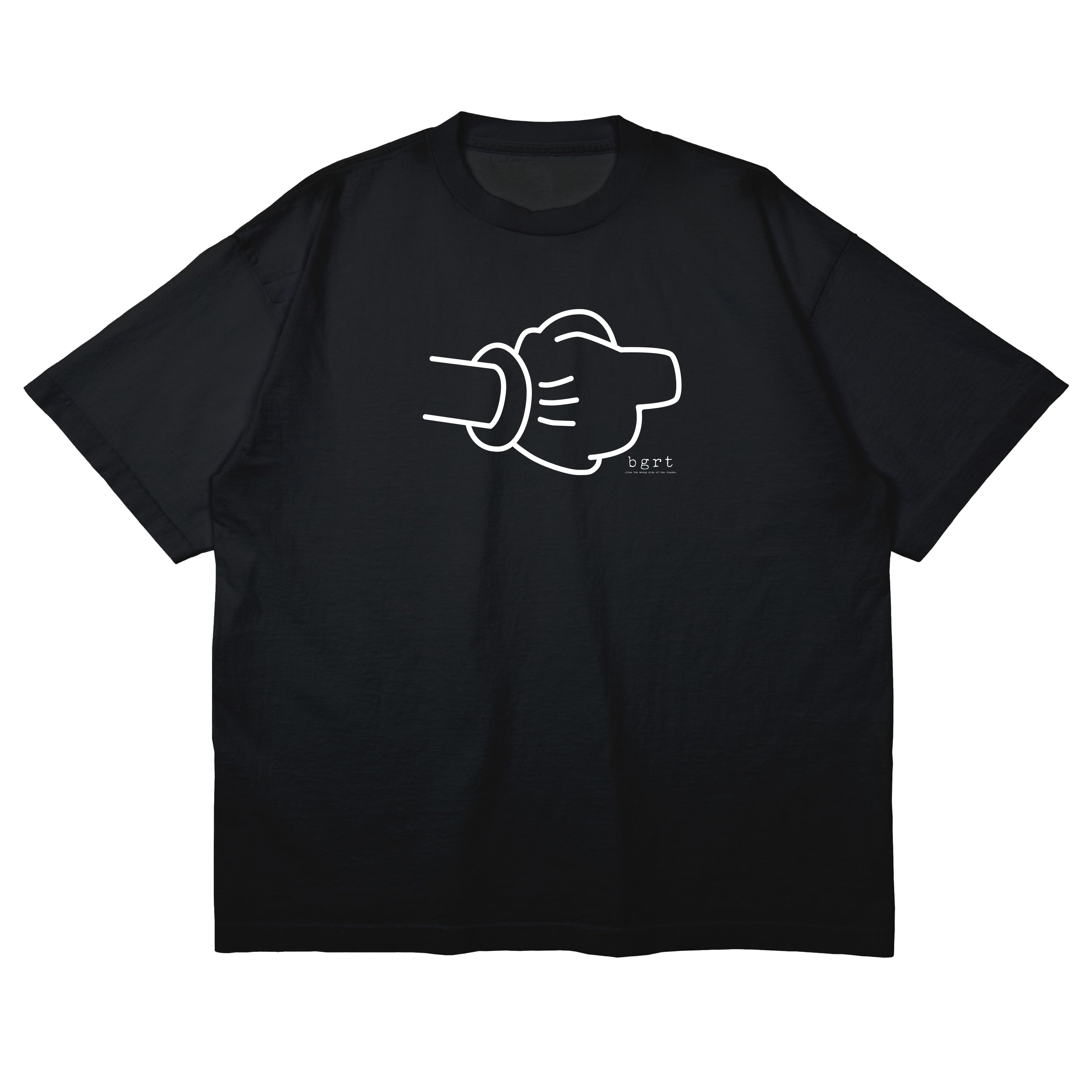 Air Trigger Tee