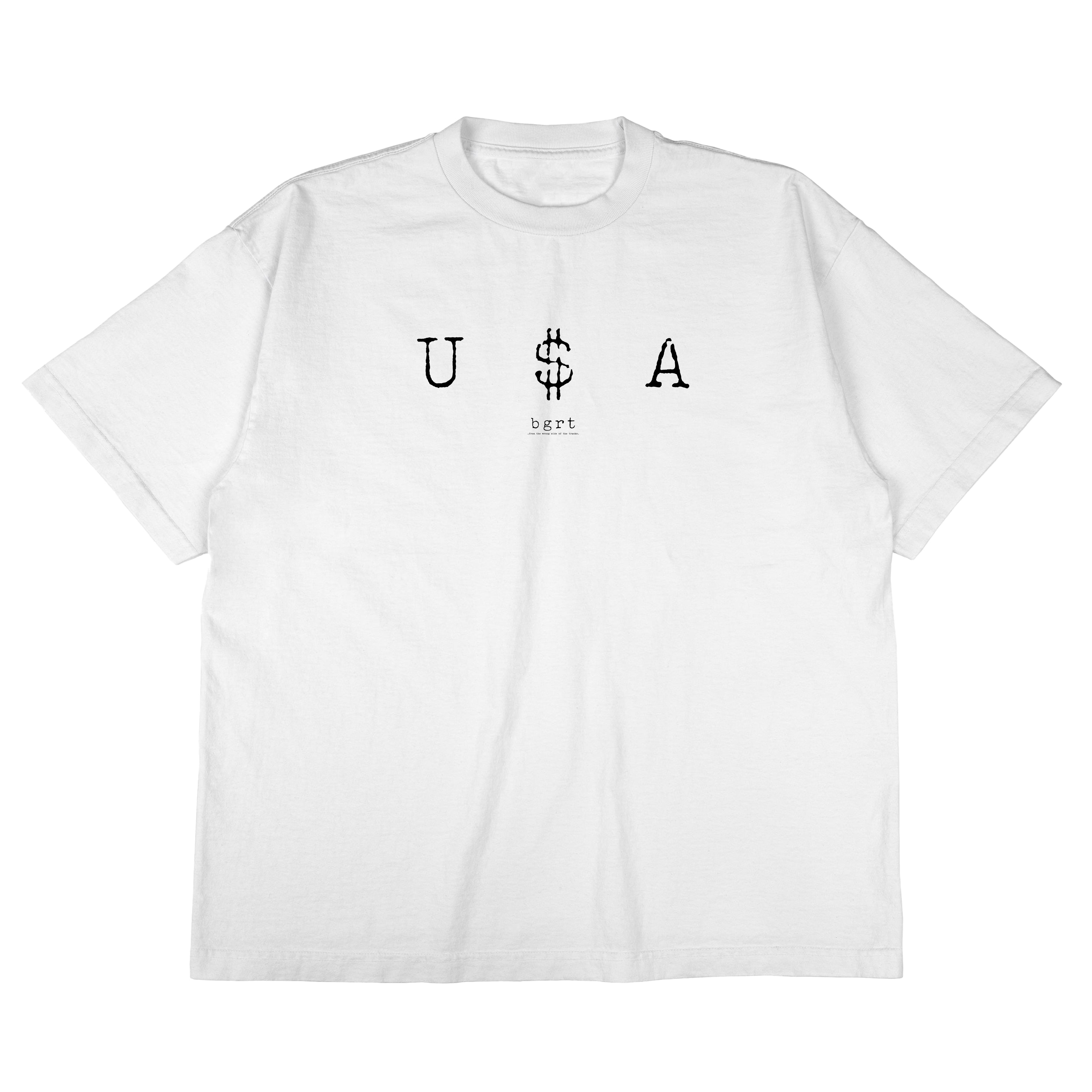 Paid In America Tee