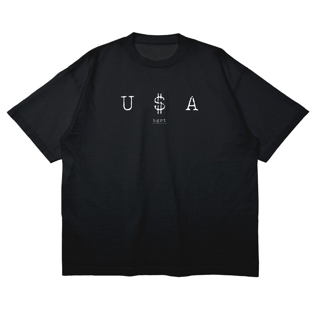 Paid In America Tee
