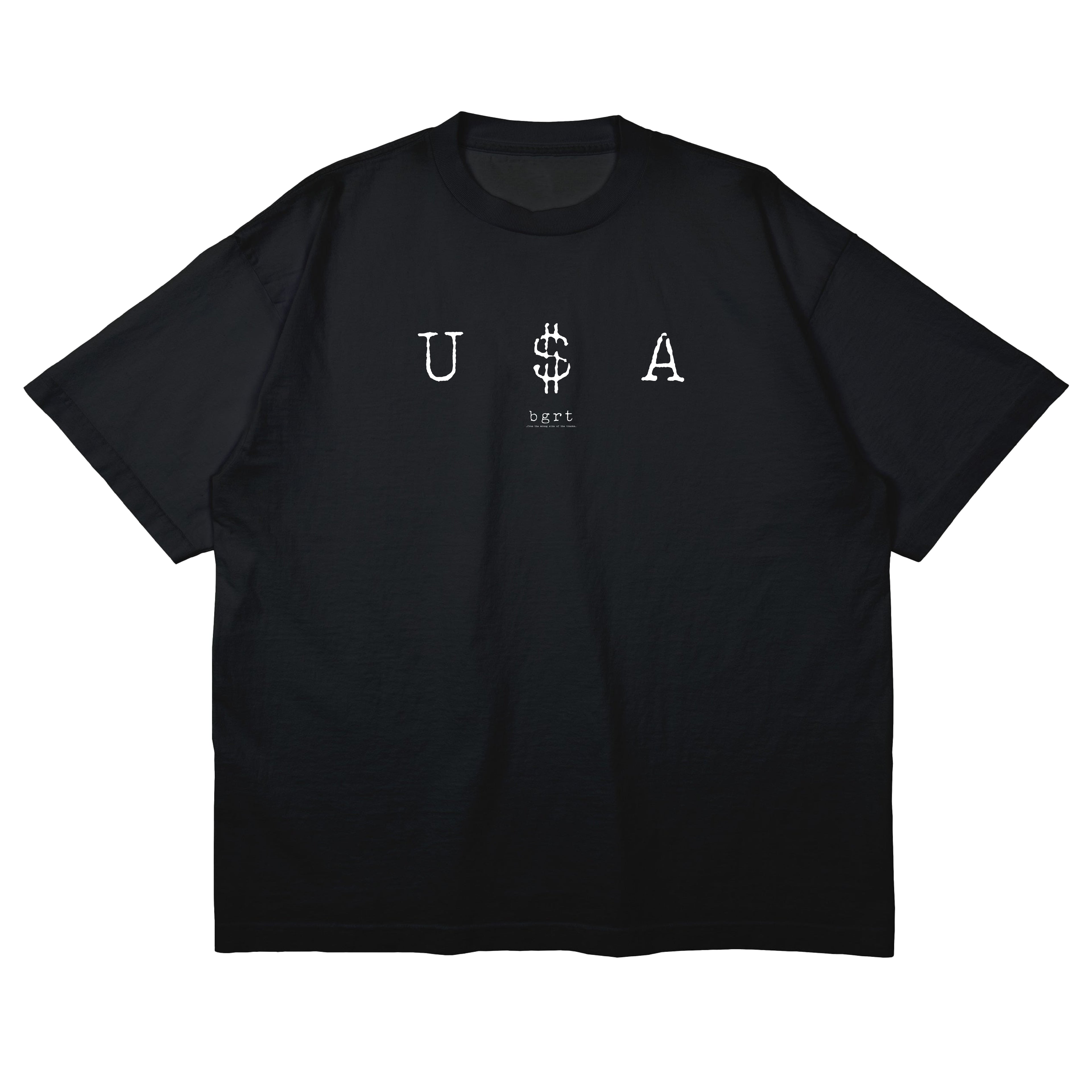Paid In America Tee